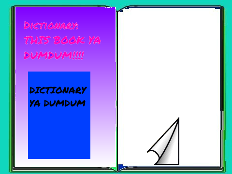 Add a Word to the Dictionary Meloetta2's Remix remix