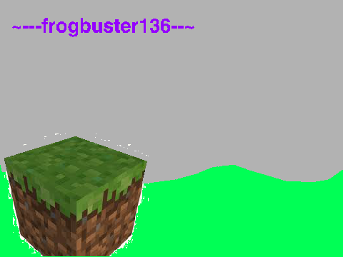 My new intro!