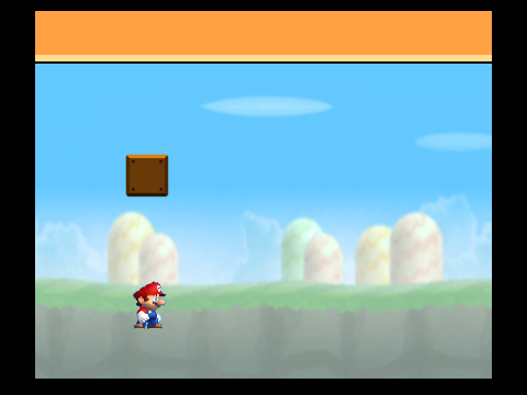  Super Mario  Wii birthday remix 