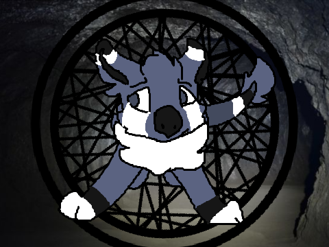  || Blast Doors || MEME || 120+ Followers ||