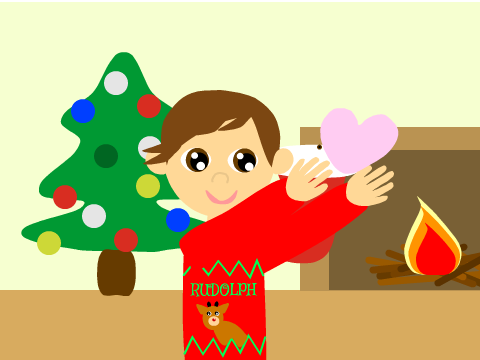 ANYTHING CHRISTMAS MAP part 5