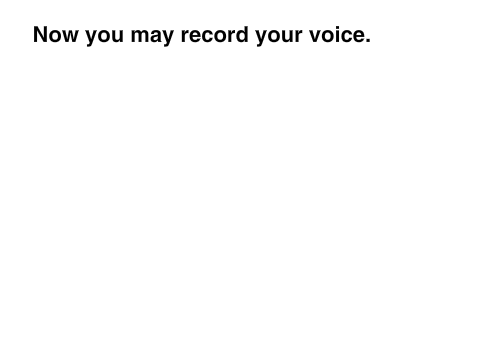 Applepaw's Destiny Auditions. remix