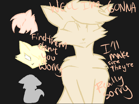 Ugly | Vent MAP (PMV) part 2