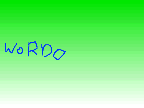 WORDO