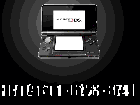 MY 3DS FRIEND CODE