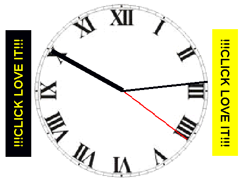 clock of doom