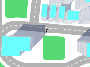 Fast and furious test