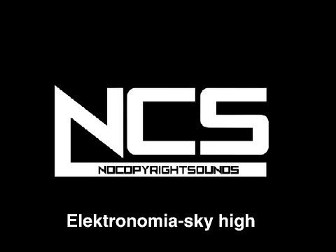 Elektronomia - Sky High