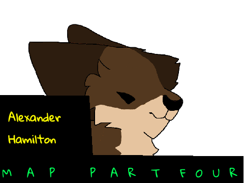 Hamilton | Alexander Hamilton | Part 4