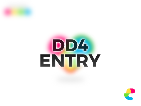 DD4 Entry - cubio