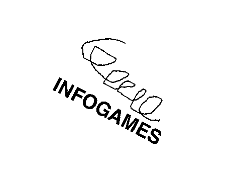 Infogames Rebranding