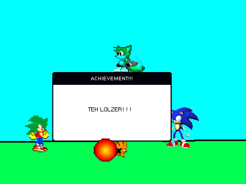 Ran Adventures Season 2 Episode 1 (Almost Done)
