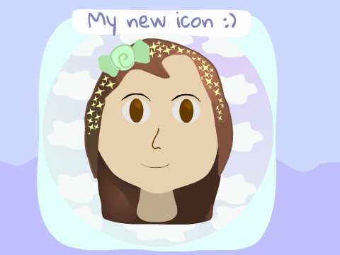 My new icon ^^