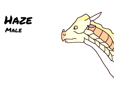 Wings of Fire dragon generator