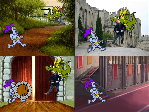 Storyboard Starter Project remix
