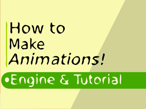 Learn & Make Animations 