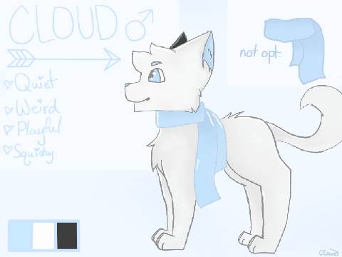 Cloud Ref