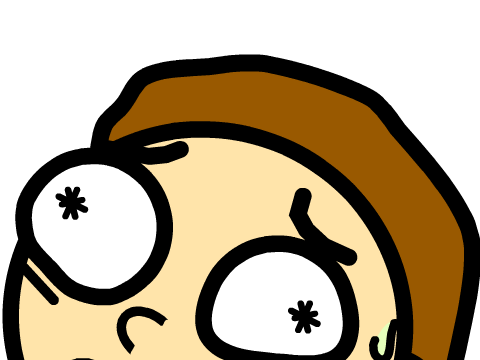 Interactive(?) Morty