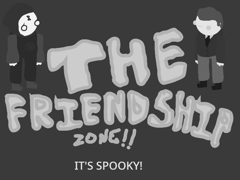 The Friendship Zone Episode 2