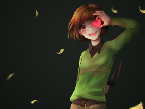 Chara Genocide Musical Audition