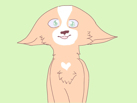|9| Lovely Oc pallet MAP