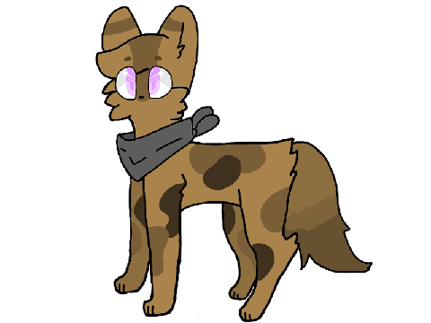 Icon Contest! (draw this OC)