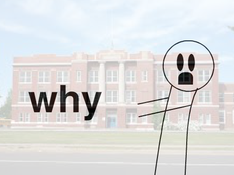 SCHOOL