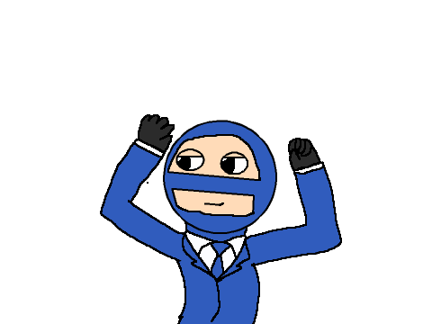 The rare Spycrab