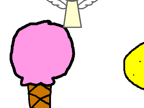 What Happens when you want Icecream (Stickman version)