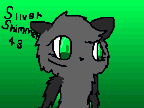 Fan fart for some of my favorite scratchers!!!