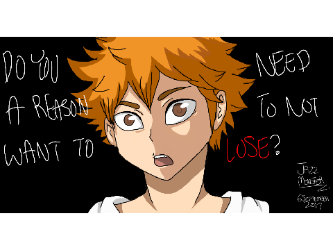 Yandere (?) Hinata