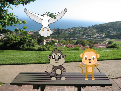 Monkey Music