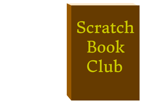 Join Scratch Book Club!
