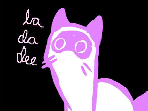 {13} la da dee :>