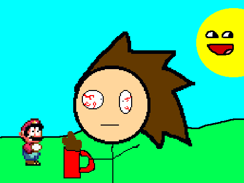 COFFEE!