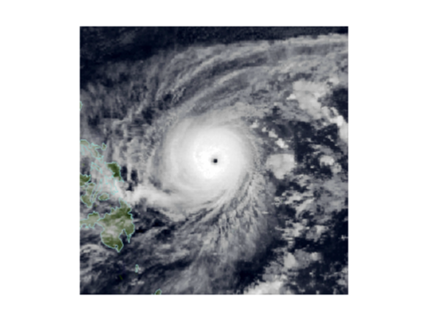 How are Hurricanes Formed?