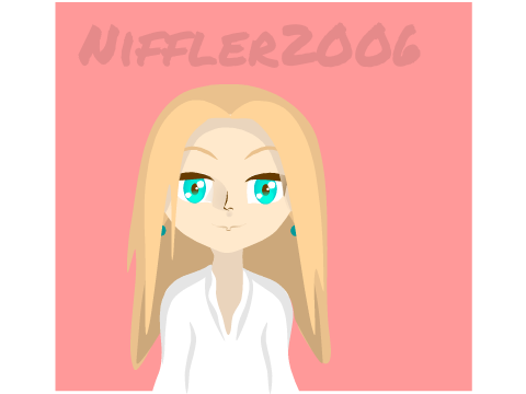 @Niffler2006's LOGO 