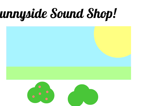 Sunnyside_Sound Banner