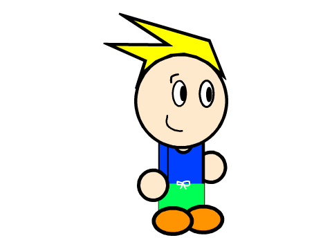Me in my Swimming Attire remix