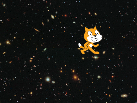 Game - Infinite Moving Background