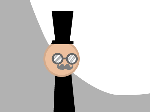 Dr. Jekyll and Mr. Hyde