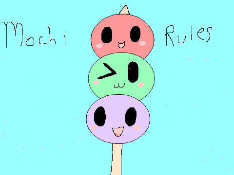 mochi
