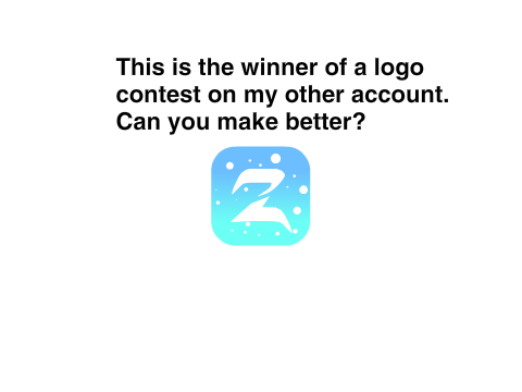 Logo Contest [Open]