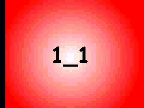 4 Sprite XY Scrolling