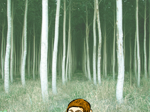 Robin hood Allan death sceen 