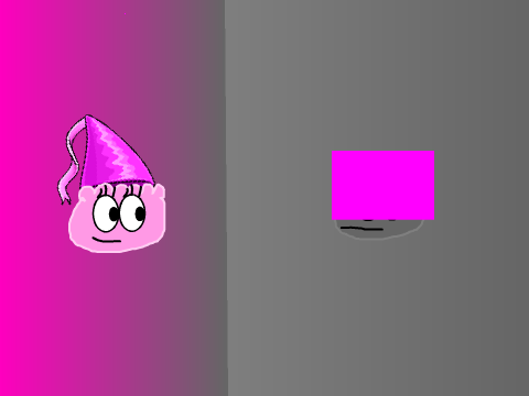 Sprite Puffle Main