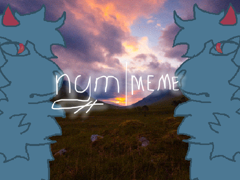 + Nym || MEME + remix