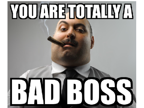 BADBOSS