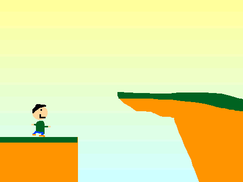 Fun Game (Random)
