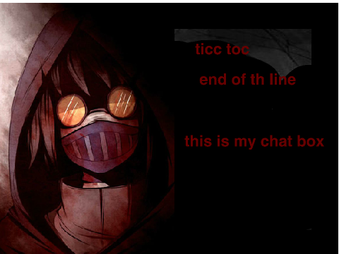 back from the dead -skillet- ticci toby